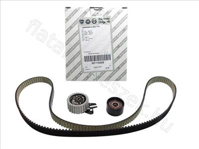 Vezérműszíj készlet - 9-5, BRAVO, CROMA, VECTRA, ASTRA, GT - 71754559 -  - FIAT eredeti Eredeti új 71754559