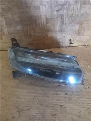 Dacia spring menetfény, fényszóró,lámpa 