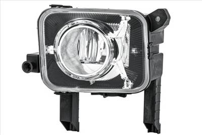 ködlámpa HELLA 1NA 354 663-011 for OPEL, VAUXHALL, GENERAL MOTORS