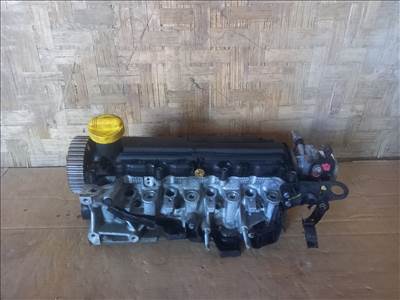 Renault 1.5 dCi  hengerfej 