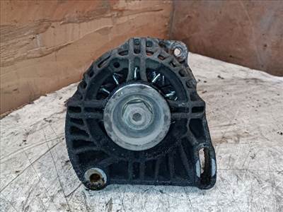 Fiat Panda II 1.1 8V Generátor *154332* 46843093