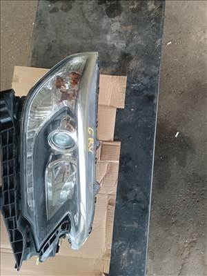 Honda CR-V IV Jobb első fényszóró 