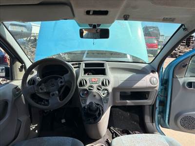 Fiat Panda II 1.1 8V Váltó Kulissza *166342*