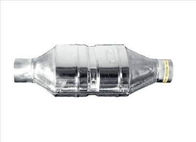 AWG FI 45 Univerzális katalizátor 1.2-2.5L EURO 4 100 CPSI - kerámia