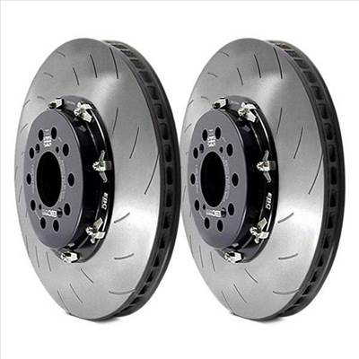 EBC SG2F024 kétrészes úszó verseny féktárcsa pár Ø=356mm Yaris GR