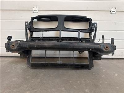 BMW X6 E71 Komplett Lamellás Homlokfal (Részeivel) 5111745294 7288096
