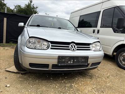 Volkswagen Golf IV bontott alkatrészei