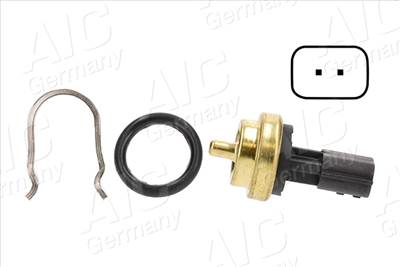 AIC 55131 - érzékelő, hűtőfolyadék-hőmérséklet DACIA MERCEDES-BENZ NISSAN OPEL RENAULT SMART SUZUKI