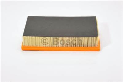 BOSCH F 026 400 007 - légszűrő VW