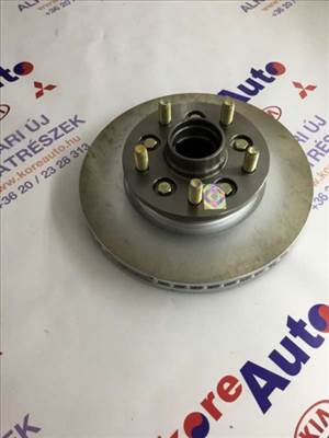 Hyundai H1 A1 első kerékagy 517504A900