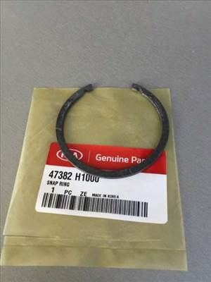 Kia Sorento BL Hyundai Terracan osztómű zégergyűrű 47382H1000