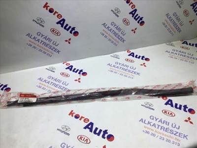 Kia Retona vízelvezető külső első bal AA33559810C