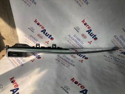 Kia Optima JF műszerfal szellőző jobb 84795D4000SG7-BON