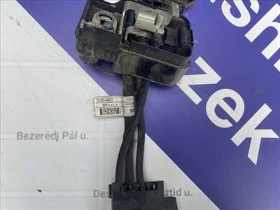 Hyundai i30 GD akkumulátor pozitív kábelköteg 91850A6021-BON