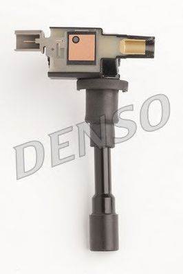 DENSO DIC-0106 - gyújtótekercs FIAT SUZUKI