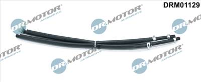 DR.MOTOR AUTOMOTIVE DRM01129 - Csővezeték, korom-/részecskeszűrő regeneráló FORD