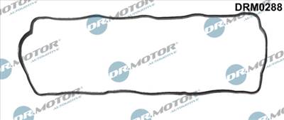 DR.MOTOR AUTOMOTIVE DRM0288 - szelepfedél tömítés HYUNDAI KIA