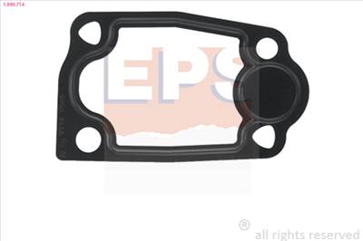 EPS 1.890.714 - termosztát tömítés CITROËN FIAT IVECO PEUGEOT