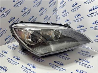 BMW F06 F12 F13 gyári kanyarkövető xenon fényszóró, lámpa 7222090 / 0301266282