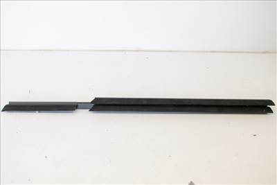 BMW X3 G01-G08, BMW iX3 G08 BEV, BMW X3 M F97 hátsó bal oldali ajtóablak-tömítése