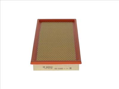légszűrő BOSCH 1 457 433 298 for CHRYSLER, JEEP, FIAT, DODGE