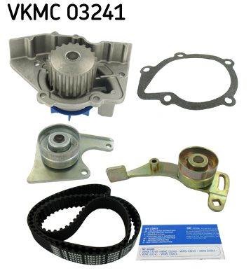Vízpumpa + fogasszíj készlet SKF VKMC 03241 for CITROËN, PEUGEOT, FIAT, ROVER, …