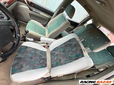 Daewoo Tacuma Bal első Fejtámla *166918*