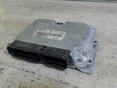 FIAT DUCATO 94-02 Motorvezérlő egység ECU PCM modul