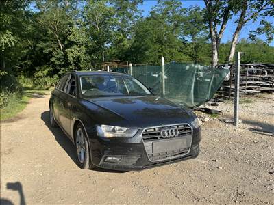 Audi A4 (B8) CNHC PJH 2.0 TDI facelift avant LY9T
 bontott alkatrészei