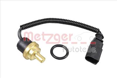 METZGER 0905505 - érzékelő, hengerfej-hőmérséklet VW