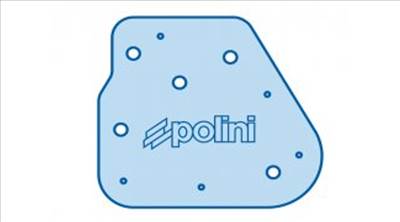 Polini Racing Blue Filter DL légszűrőszivacs (CPI / Keeway)