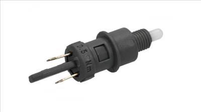 Original Parts féklámpa kapcsoló - AJP fékhez (Derbi, Rieju) 