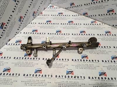 BMW E36 E46 316 318 M43 injektor befecskendező híd