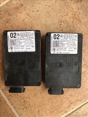Mercedes Benz Radar Szenzor , Distonic Szenzor a0009058702