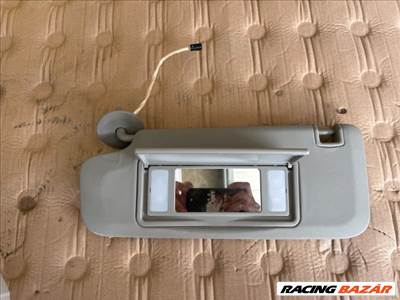 Opel Astra K Bal Napellenző 11267  39046141