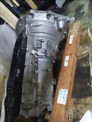 Iveco dayli Hi-Matic ZF váltó  5802244443