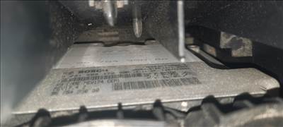 Citroën C4 II, Citroën DS4, Peugeot 308 I PSA motor vezérlő computer  0261s06472 9675495080