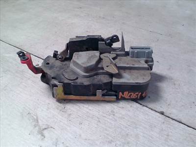 CITROEN XSARA 00.11-04.12 Bal hátsó ajtó zárszerkezet központi záras