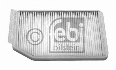 FEBI BILSTEIN 09433 - pollenszűrő RENAULT