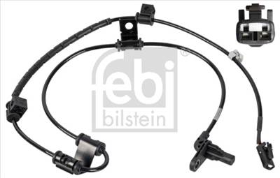 FEBI BILSTEIN 175407 - kerékfordulatszám érzékelő KIA