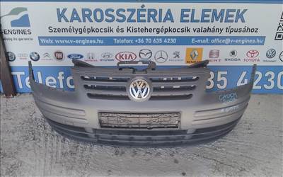 Volkswagen Caddy  bontott első lökhárító