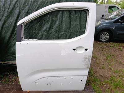 Citroën Berlingo III ajtó BAL ELSŐ