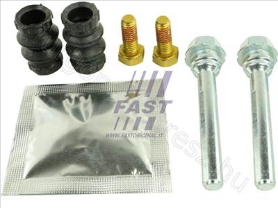 Fékcsuszka  - A4, A5, Q5, A6, A7 - FT32469, 7701208380 -  - Fastoriginal Utángyártott új 7701208380