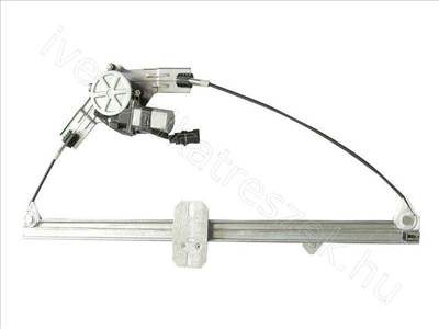 Jobb elektromos ablakgép 99>06 - MASTER, DAILY, MOVANO, INTERSTAR - FT91875, 504173866 -  - Fastoriginal Utángyártott új 504173866