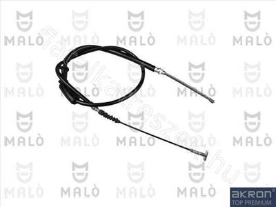 KÉZIFÉK BOWDEN FIAT Marea - MAREA, BRAVO, BRAVA - AK.21395 -  - Akron Utángyártott új 21395
