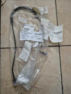 Citroën C2, Citroën C3 I Kuplung hidraulika cső  215669 x215669x