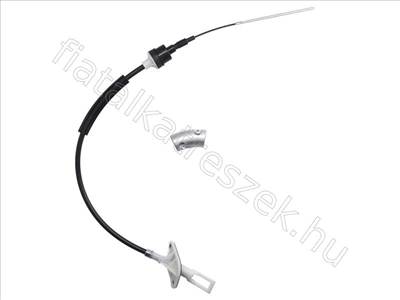 Kuplung bowden - PANDA - 55230144 -  - FIAT eredeti Eredeti új 55230144