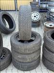 205/55 R16 Fulda Kristall Control HP2 91H | 6mm l 4db l DOT3617