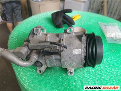 Mercedes w169 A 150 klímakompresszor a002306811