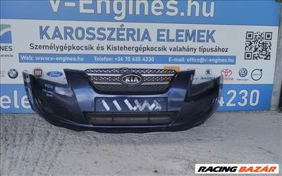 Kia Cee'd (ED)  bontott első lökhárító 